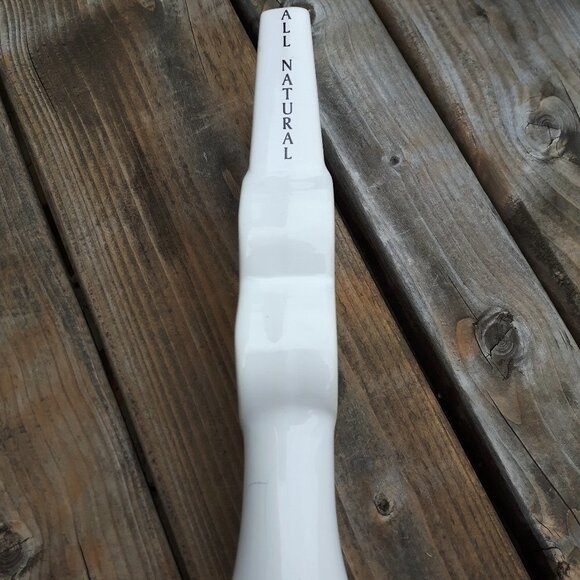 Rare Okanagan Spring Brewery Tap Handle All Natura - Picture 3 of 6